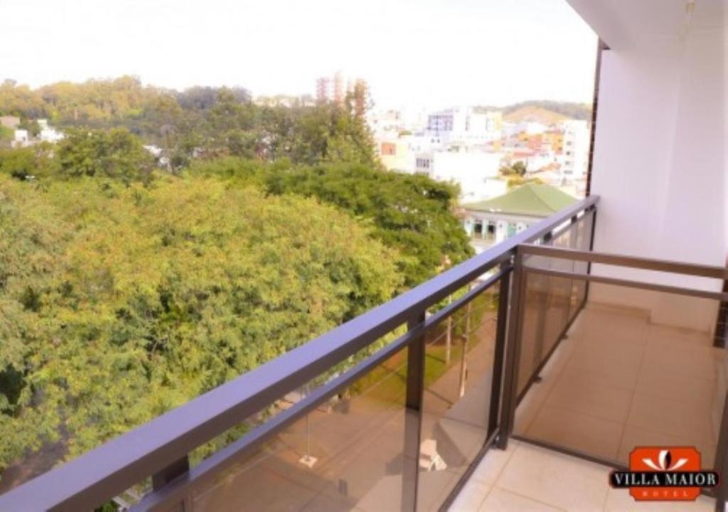 Villa Maior Hotel São Roque Eksteriør billede
