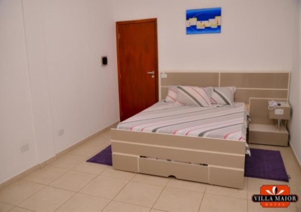 Villa Maior Hotel São Roque Eksteriør billede