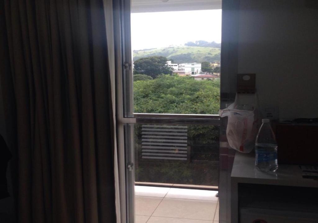 Villa Maior Hotel São Roque Eksteriør billede