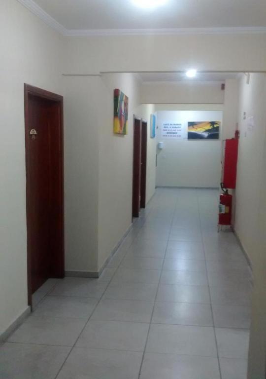 Villa Maior Hotel São Roque Eksteriør billede